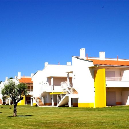 Aldeamento Turistico De Palmela Hotel Cajados ภายนอก รูปภาพ