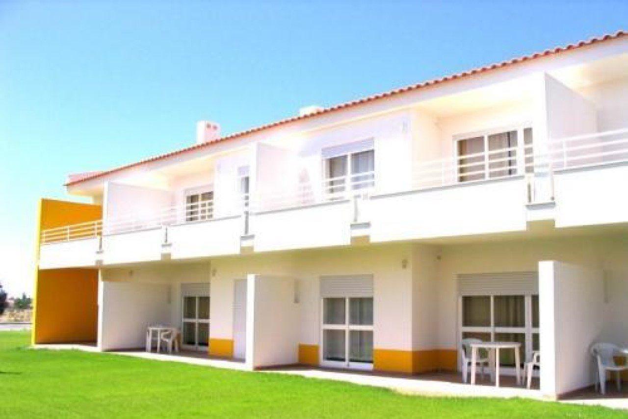 Aldeamento Turistico De Palmela Hotel Cajados ภายนอก รูปภาพ