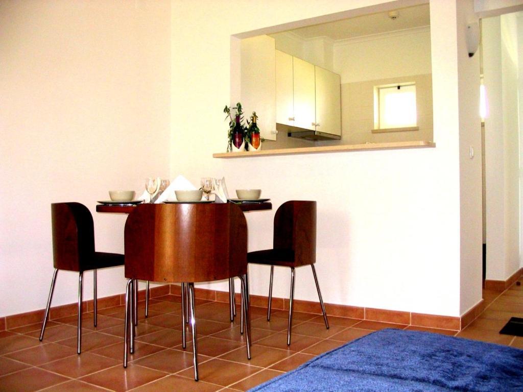 Aldeamento Turistico De Palmela Hotel Cajados ภายนอก รูปภาพ