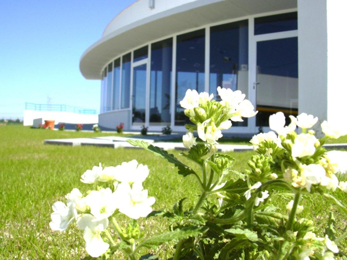 Aldeamento Turistico De Palmela Hotel Cajados ภายนอก รูปภาพ
