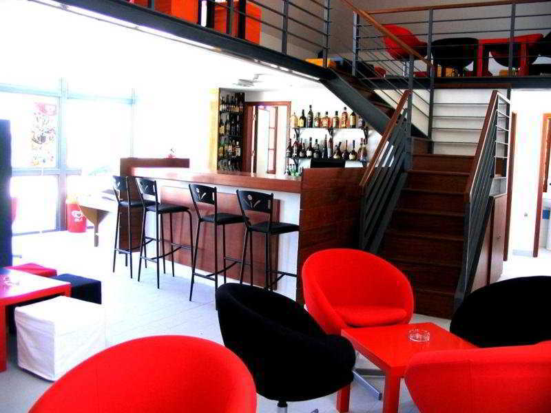 Aldeamento Turistico De Palmela Hotel Cajados ร้านอาหาร รูปภาพ