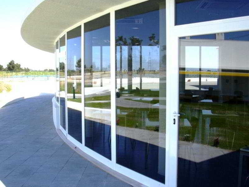 Aldeamento Turistico De Palmela Hotel Cajados ภายนอก รูปภาพ
