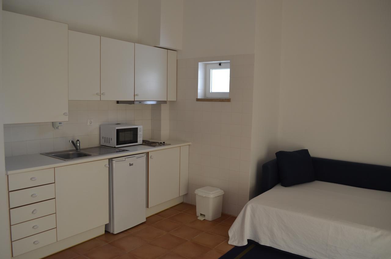 Aldeamento Turistico De Palmela Hotel Cajados ภายนอก รูปภาพ