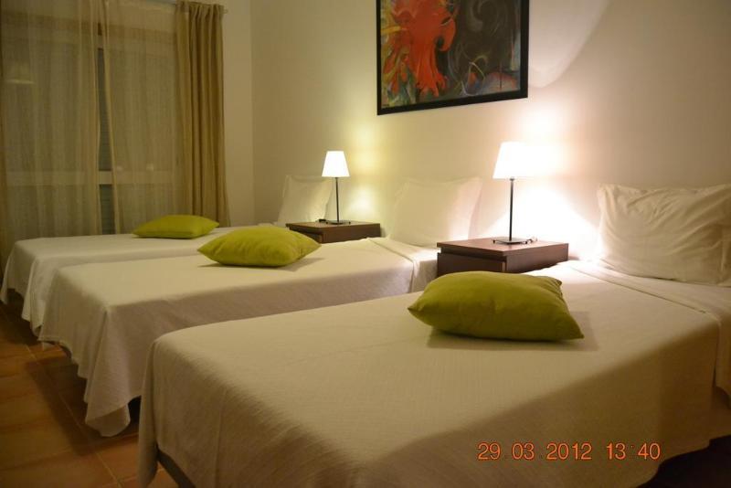 Aldeamento Turistico De Palmela Hotel Cajados ภายนอก รูปภาพ