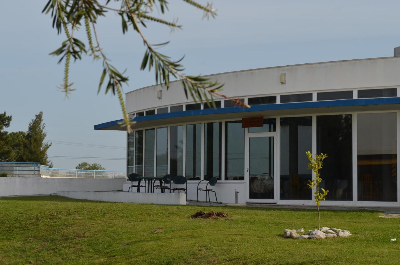 Aldeamento Turistico De Palmela Hotel Cajados ภายนอก รูปภาพ