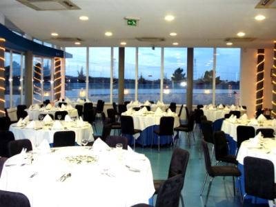 Aldeamento Turistico De Palmela Hotel Cajados ภายนอก รูปภาพ